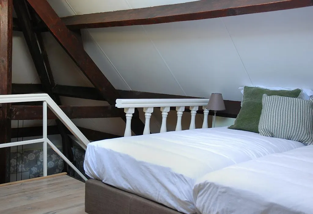Bed en Breakfast VerdeSud-1